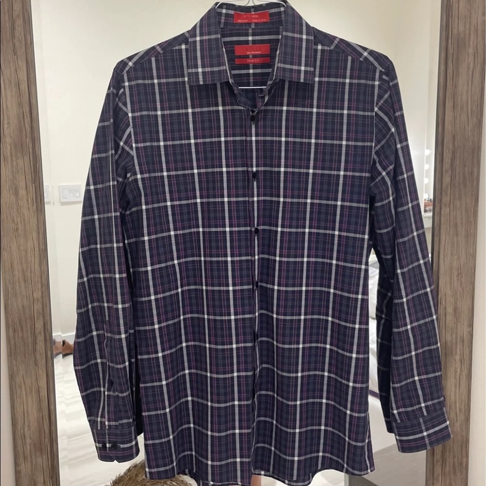 Saks Fifth Ave Dress Shirt